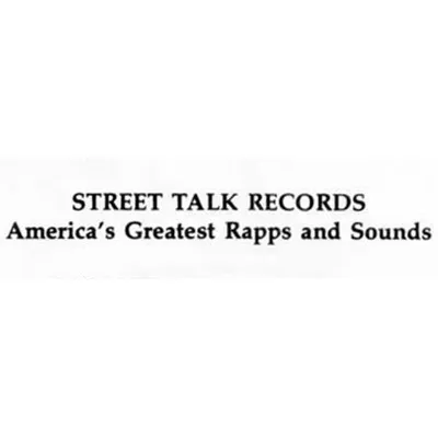 Street Talk Records