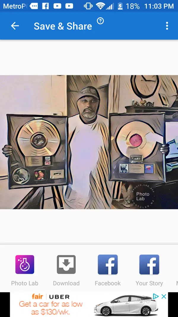 Street Talk Records