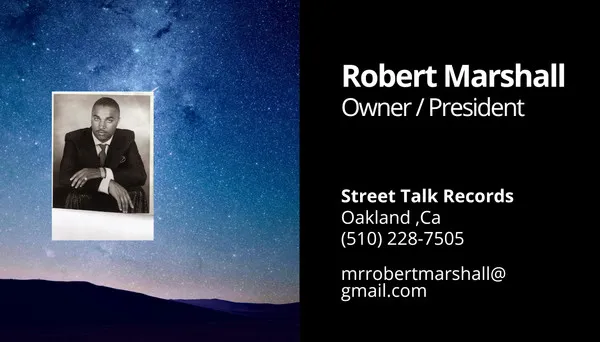 Street Talk Records