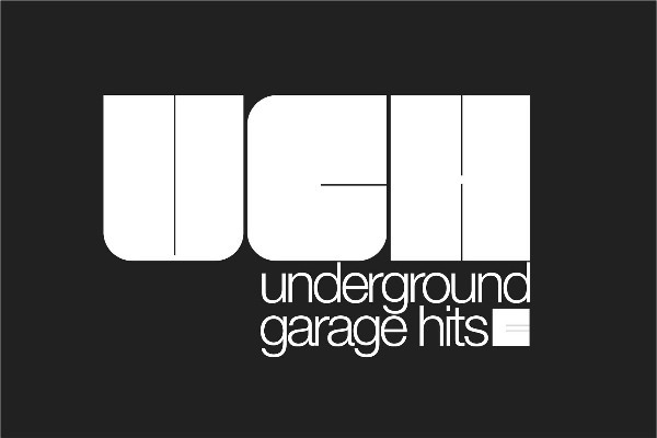 Underground Garage Hits