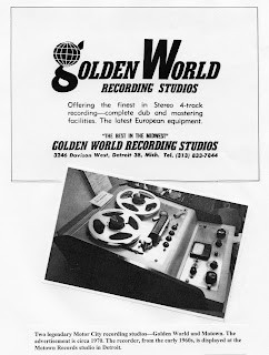 Golden World Studios