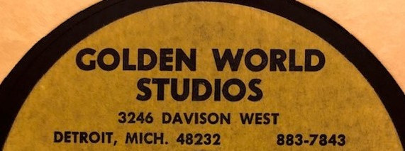 Golden World Studios