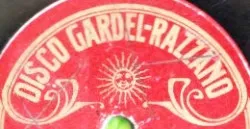 Disco Gardel-Razzano