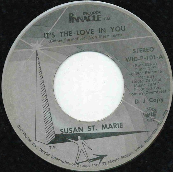 Pinnacle Records (12)