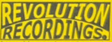 Revolution Recordings (2)