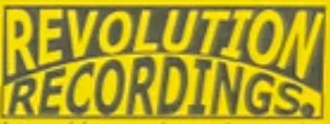 Revolution Recordings (2)