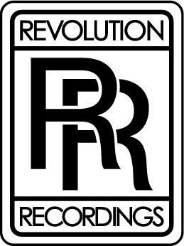 Revolution Recordings (2)