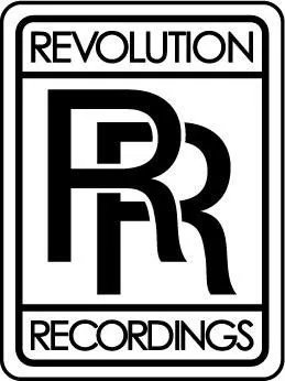 Revolution Recordings (2)
