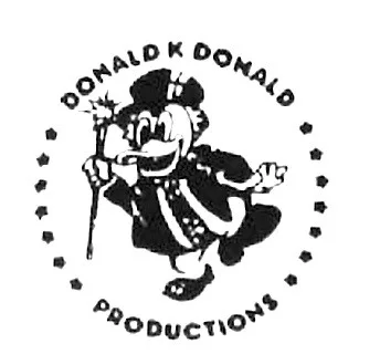 Donald K. Donald Productions