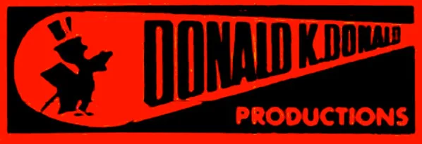 Donald K. Donald Productions