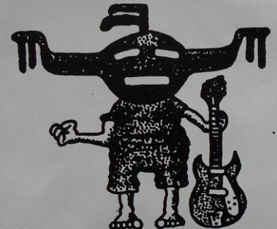 Glitterhouse Records