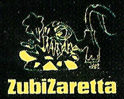 ZubiZaretta Records