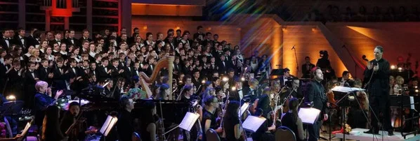 Academy Of Choral Art