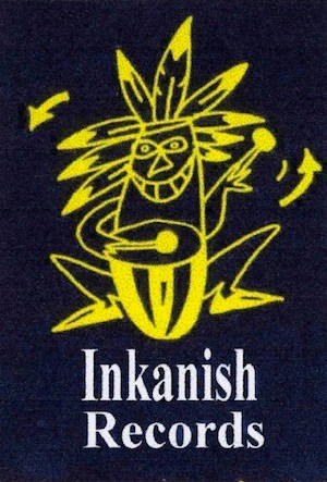 Inkanish Records