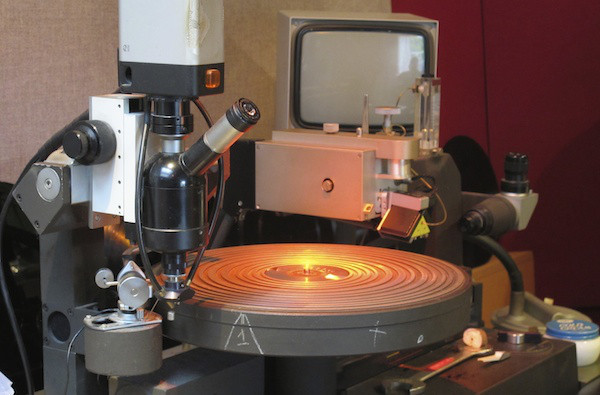 Modern Records Pty. Ltd.