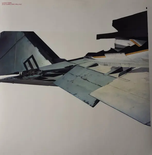 Up In Flames (Part 1)