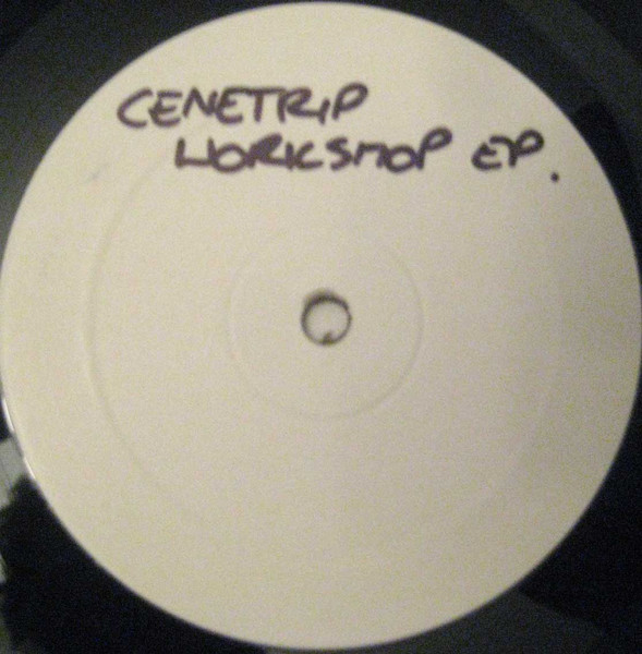 Cinetrip Workshop Vol. 1