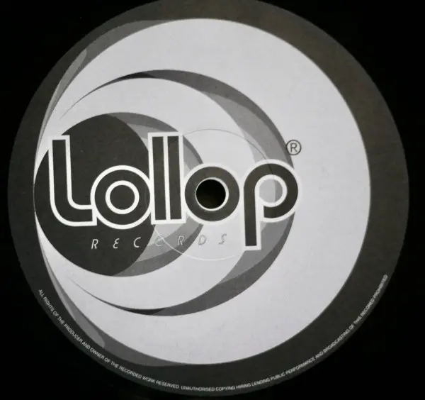 Kool Jazz Productions - Bizarre Tracks - No Score Operation, Electronic, Jazz, Acid Jazz, Breakbeat, 1994 - Lollop, Japan, Vi