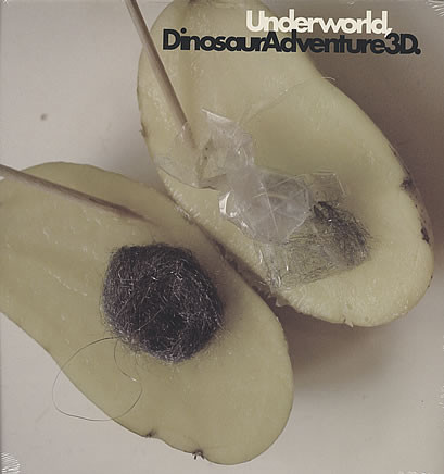 Dinosaur Adventure 3D