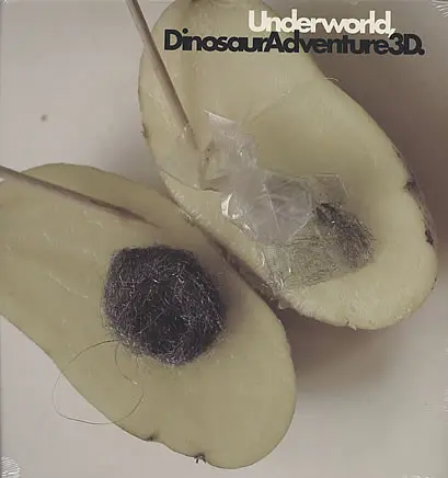 Dinosaur Adventure 3D