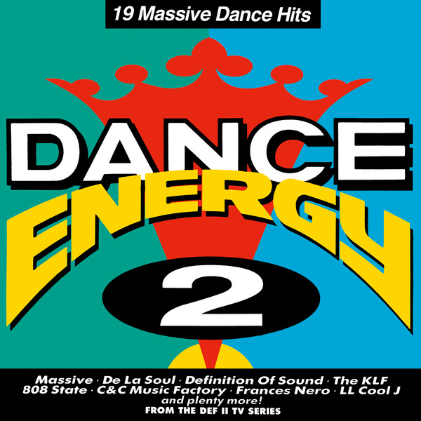 Dance Energy 2