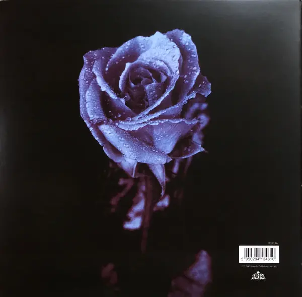 Moodymann - Silence In The Secret Garden, Electronic, Beatdown, Deep House, Techno, 2018 - Peacefrog Records, UK, Vinyl 2x 12