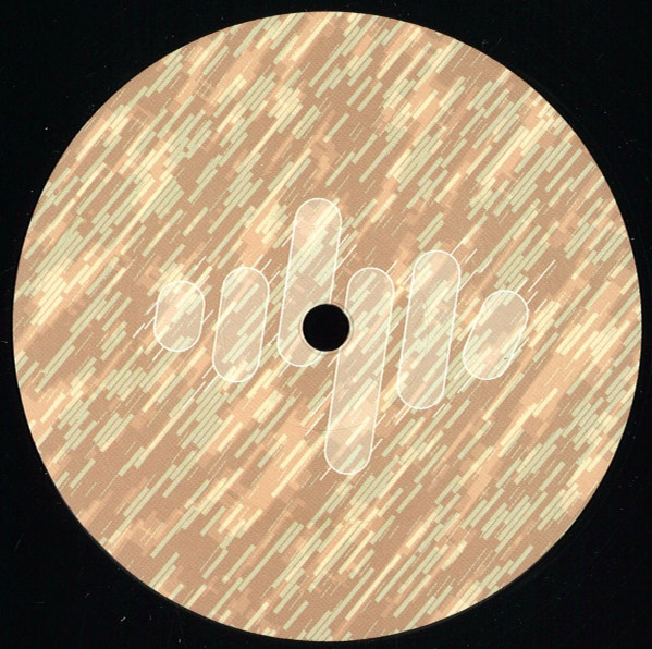 Rubents - Take Me Higher, Electronic, Ghetto House, House, Juke, 2018 - Ondulé Recordings, France, Vinyl 1x 12", EP