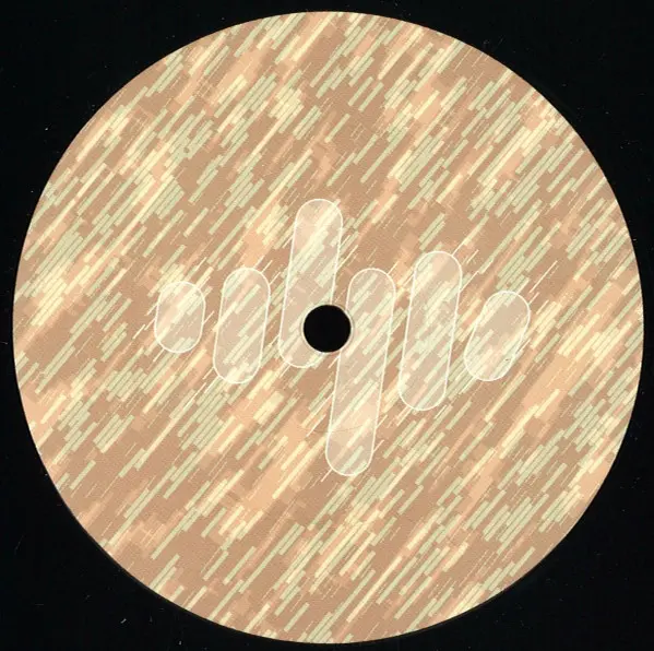 Rubents - Take Me Higher, Electronic, Ghetto House, House, Juke, 2018 - Ondulé Recordings, France, Vinyl 1x 12", EP