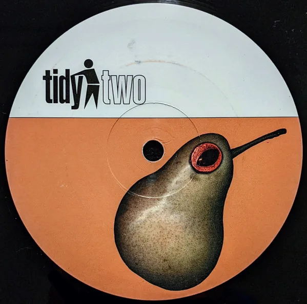 Album cover for Supersound by E-Wok