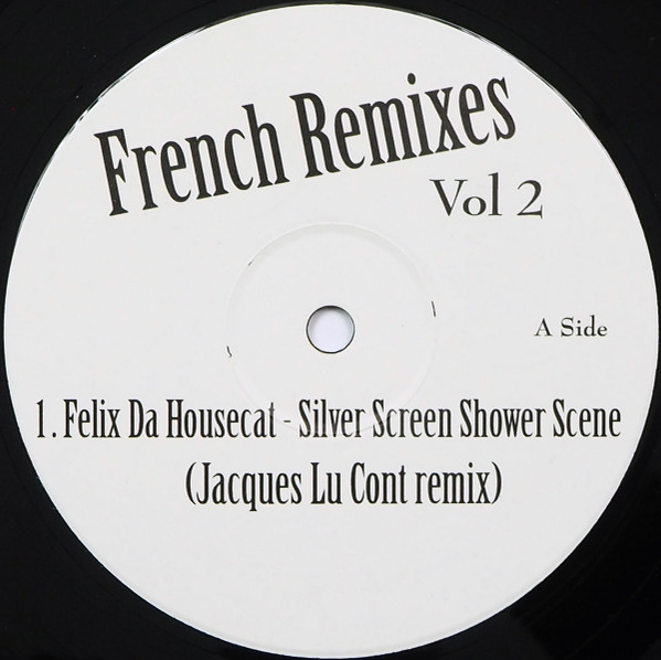 French Remixes Vol.2