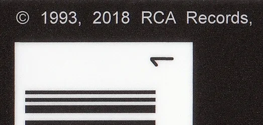 Album cover for Enter The Wu-Tang (36 Chambers) by Wu-Tang Clan