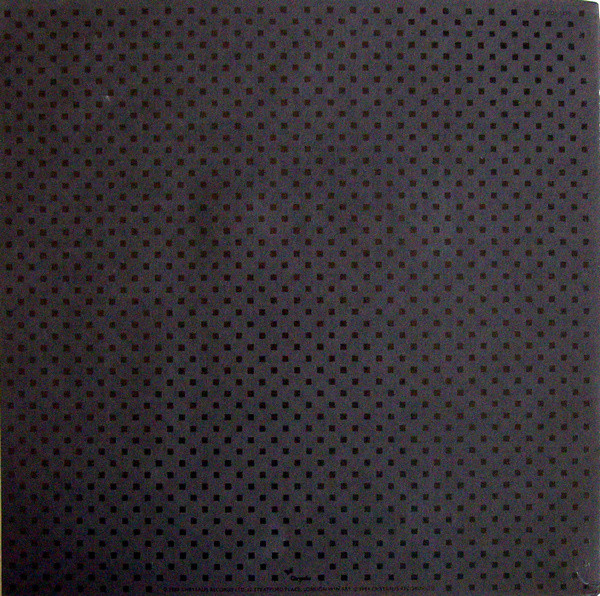 Ultravox - Lament, Electronic, Pop, New Wave, Synth-pop, 1984 - Chrysalis, UK, Vinyl 1x LP, Album