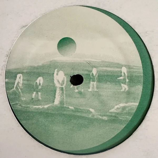 Album cover for Any Way You Want It by T-Connection