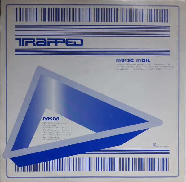 Album cover for Bass Kick! by Bend Over