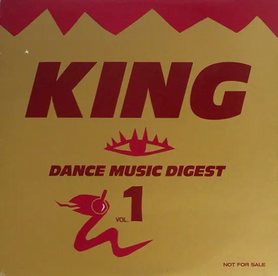 King Dance Music Digest Vol. 1