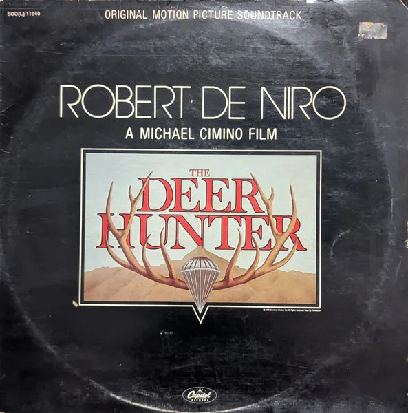 The Deer Hunter (Original Motion Picture Soundtrack)