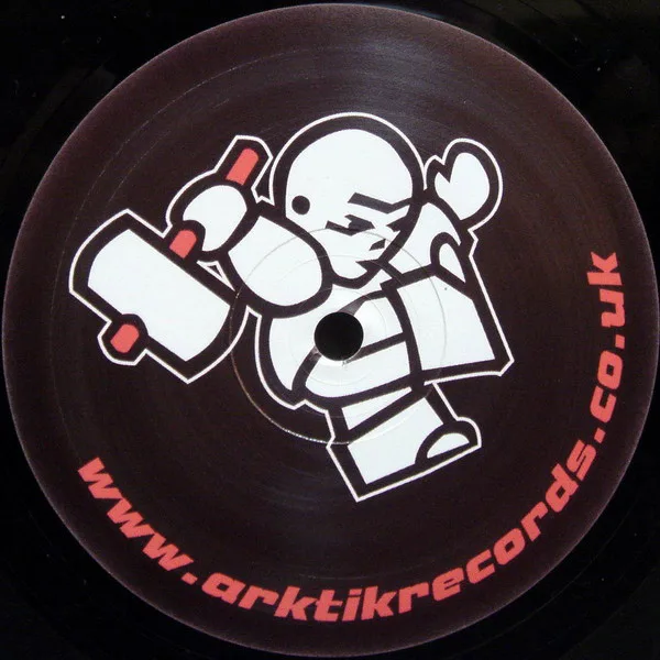 Album cover for Hit The Drip by DMF & Banga Matt