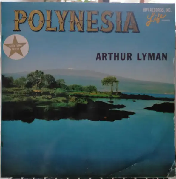 Polynesia