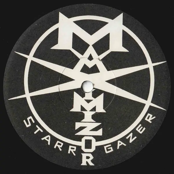 Maximizor - Save It, Electronic, Euro House, Techno, 1994 - Avex Trax, Japan, Vinyl 1x 12", 45 RPM, Promo