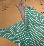 Stuffa & Andy Featuring Mapei - Pretty Girls EP, Electronic, Electro, House, 2008 - Trunkfunk Records, Sweden, Vinyl 1x 12", 