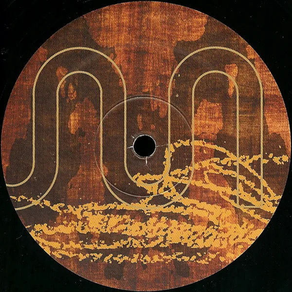 Album cover for The Groove I Have by Paul Johnson