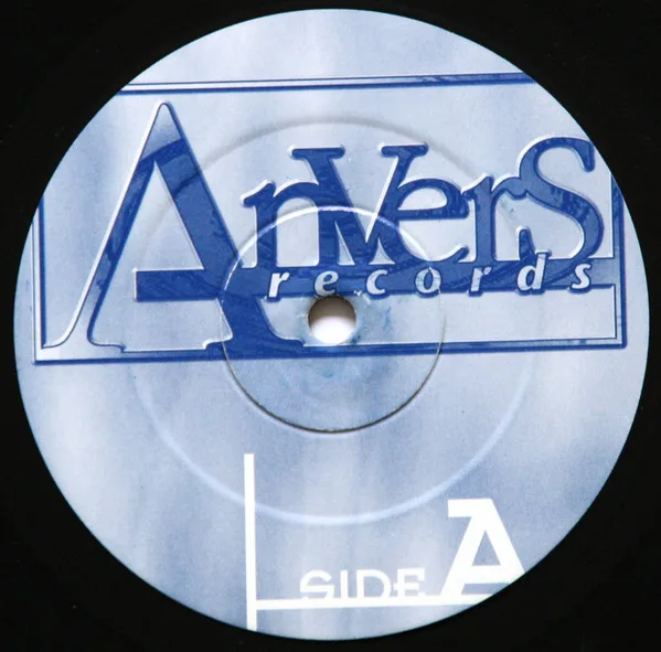 Album cover for Real Vibration (Want Love) by Express Of Sound