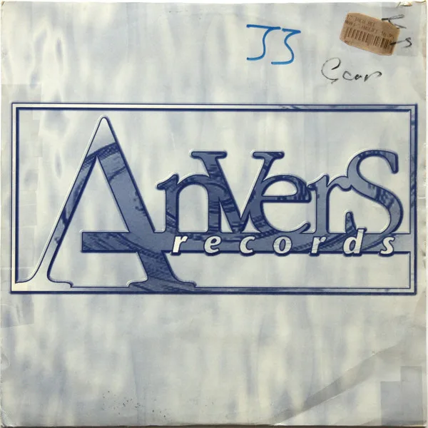 Album cover for Real Vibration (Want Love) by Express Of Sound