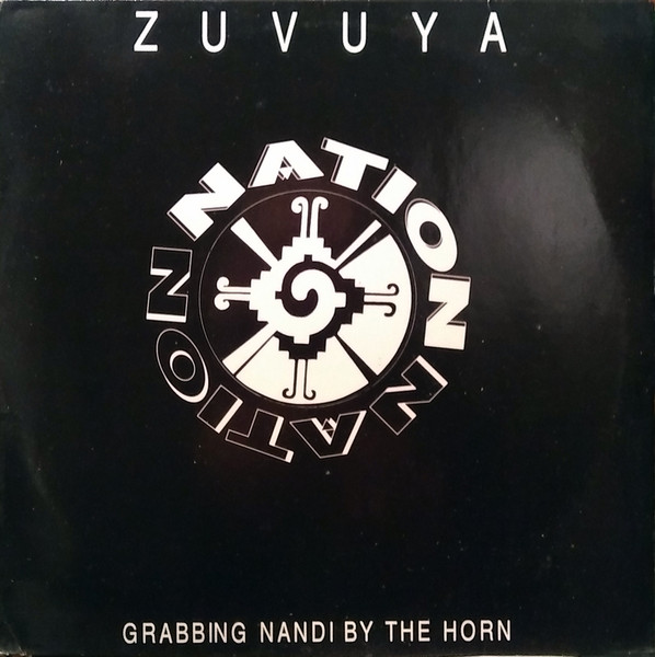 Grabbing Nandi By The Horn