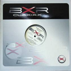 Mauro Picotto - Back To Cali, Electronic, Trance, 2002 - BXR, Italy, Vinyl 1x 12"