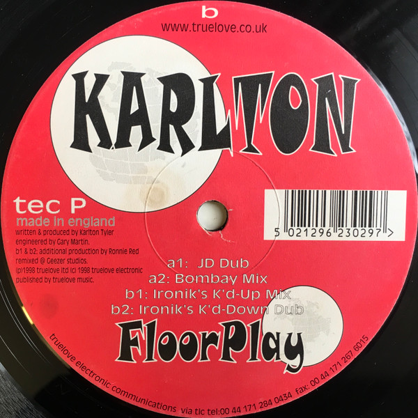 Floorplay