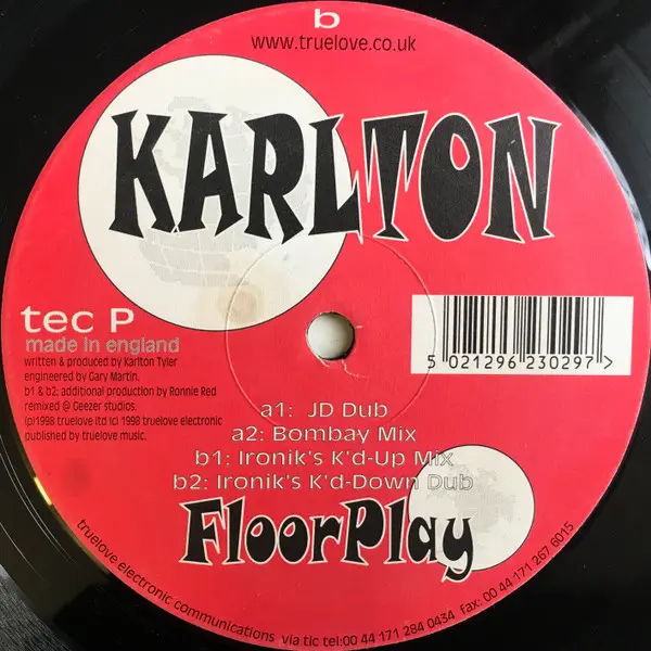Floorplay