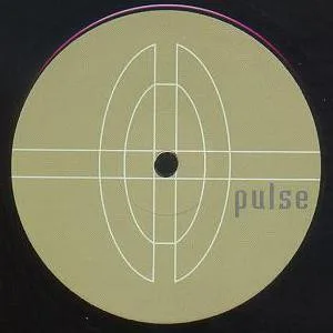 Album cover for The Circle by DJ Sabu