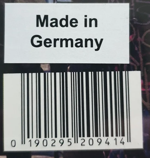 Album cover for Song Machine Season One by Gorillaz