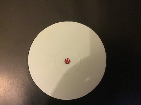 CLS - Can U Feel It, Electronic, House, 1998 - Crosstrax, UK, Vinyl 1x 12", 33 ⅓ RPM, White Label